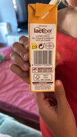 Batido vainilla