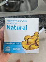 Mejillones
