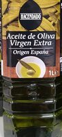 Aceite de oliva