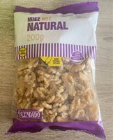 Nuez natural
