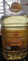 Aceite girasol