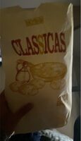 Patatas Fritas Clásicas