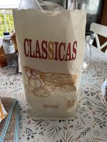 Patatas fritas clásicas