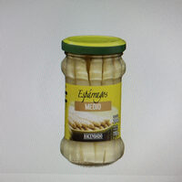 Esparragos