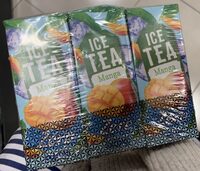 Ice Tea Manga