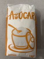 Azúcar blanco