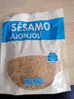 Sésamo ajonjoli