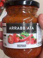 Salsa Arrabiata