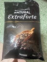 Café natural extraforte