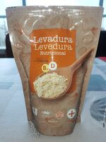 Levadura Nutricional