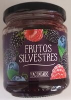 Frutos Silvestres