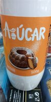Azúcar glas