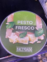 Pesto fresco