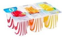 Gelatina 0 azúcar