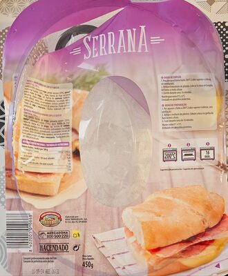 Rosca Serrana