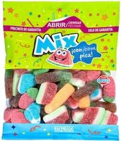 Mix Golosinas Pica