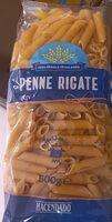 Penne Rigate