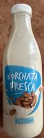 Horchata Fresca