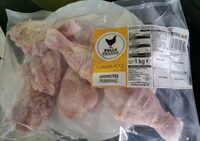 Jamoncitos