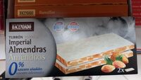 Torrão De Amêndoa