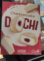 Dochi Cheesecake