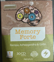 Memory Forte