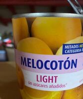 Melocotón light