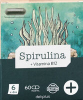 Spirulina