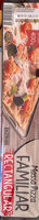 Massa Pizza
