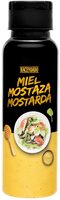 Salsa miel y mostaza