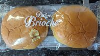 Burger Brioche