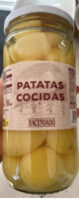 Patatas Cocidas