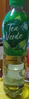 Tea Verde