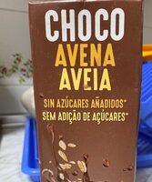 Bebida Choco Avena