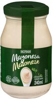 Mayonesa