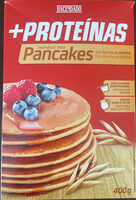 +Proteínas Preparado para Pancakes