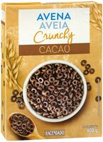Avena Crunchy Cacao