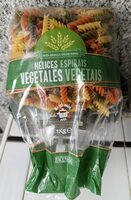 Hélices vegetales