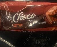 Galletas Choco