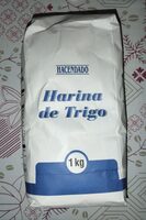 Harina De Trigo