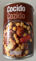 Cocido