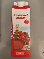 Gazpacho Tradicional