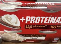 +Proteinas