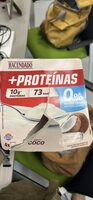 Irrigador +Protéinas Coco