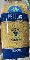 Pérolas