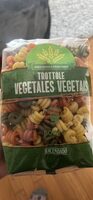 Trottole Vegetales Vegetais