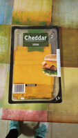 Cheddar
