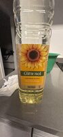 Aceite de girasol