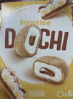 Banoffee Dochi