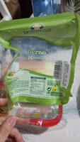Queso tierno lonchas